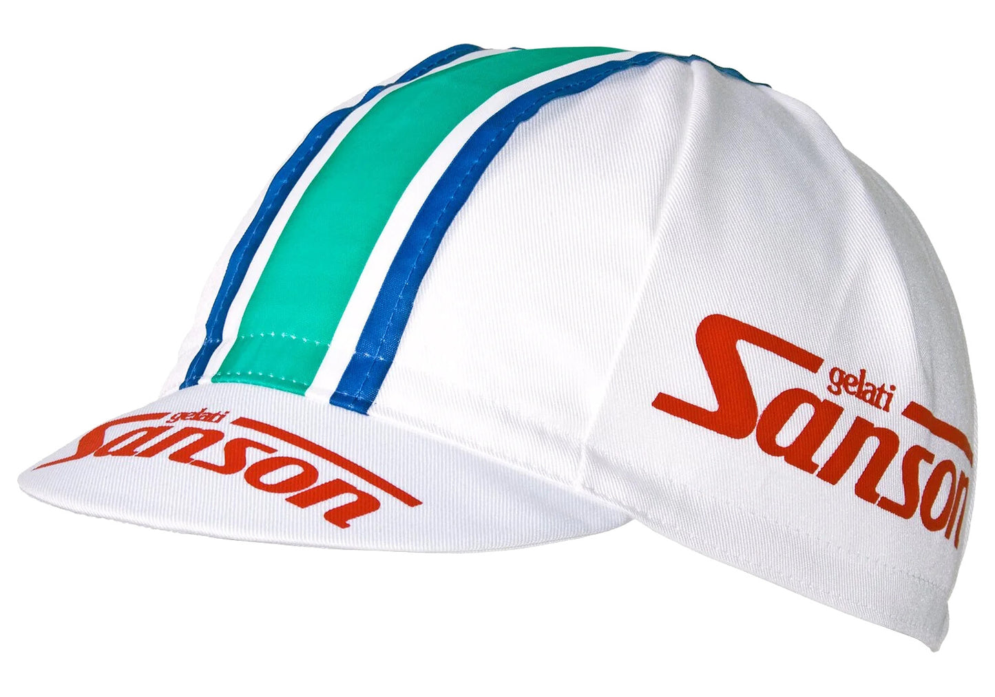 Team Sanson - Cykelkasket
