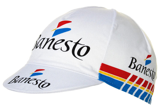 Team Banesto - Cykelkasket