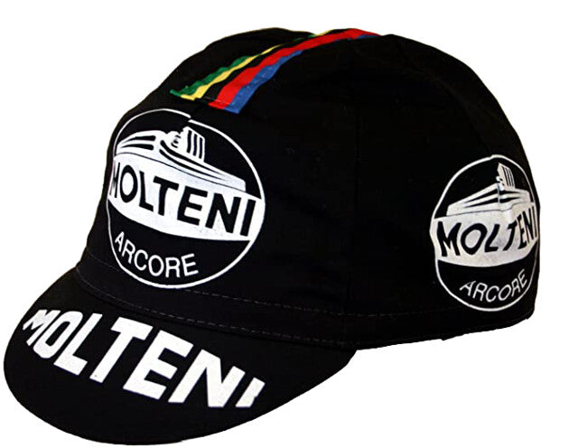 Team Molteni - Cykelkasket