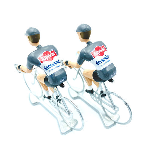 The Original Flandriens - Alpecin Deceuninck 2025