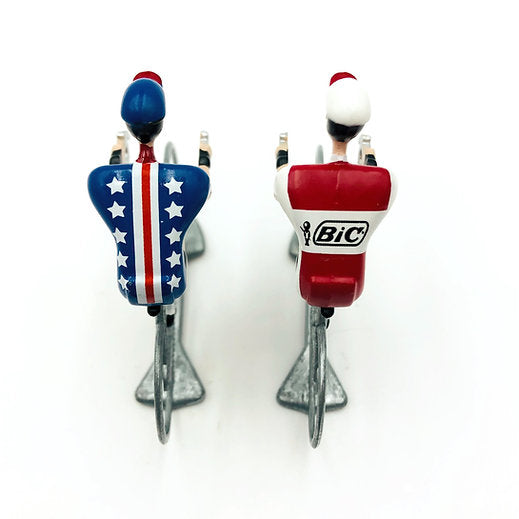 The Original Flandriens Champion USA - Bic