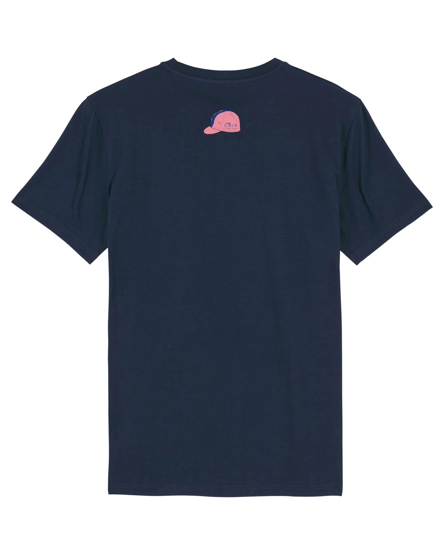 Çois Cycling Legacy Vintage cycling caps T-Shirt