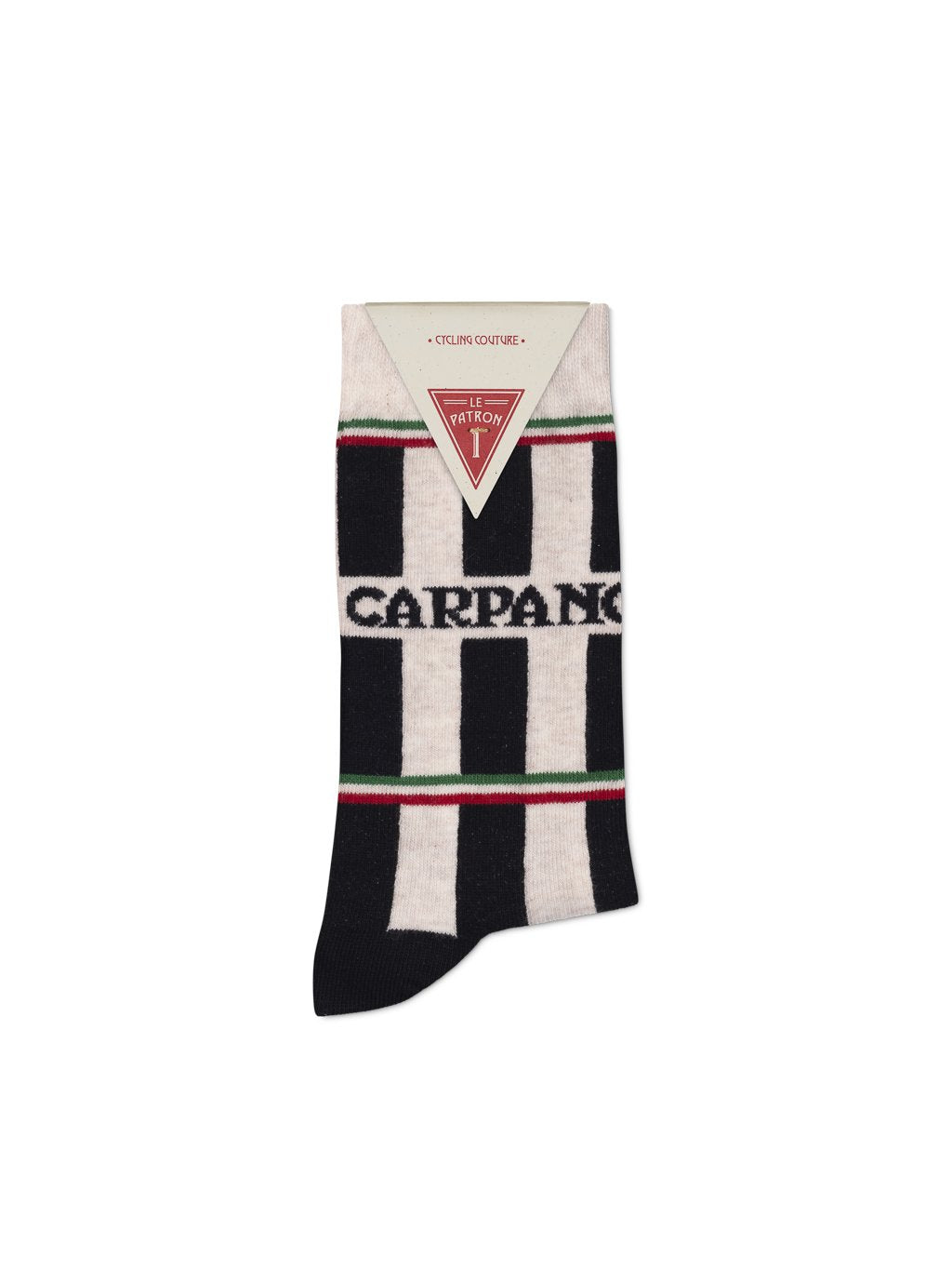 Le Patron Carpano Sokker