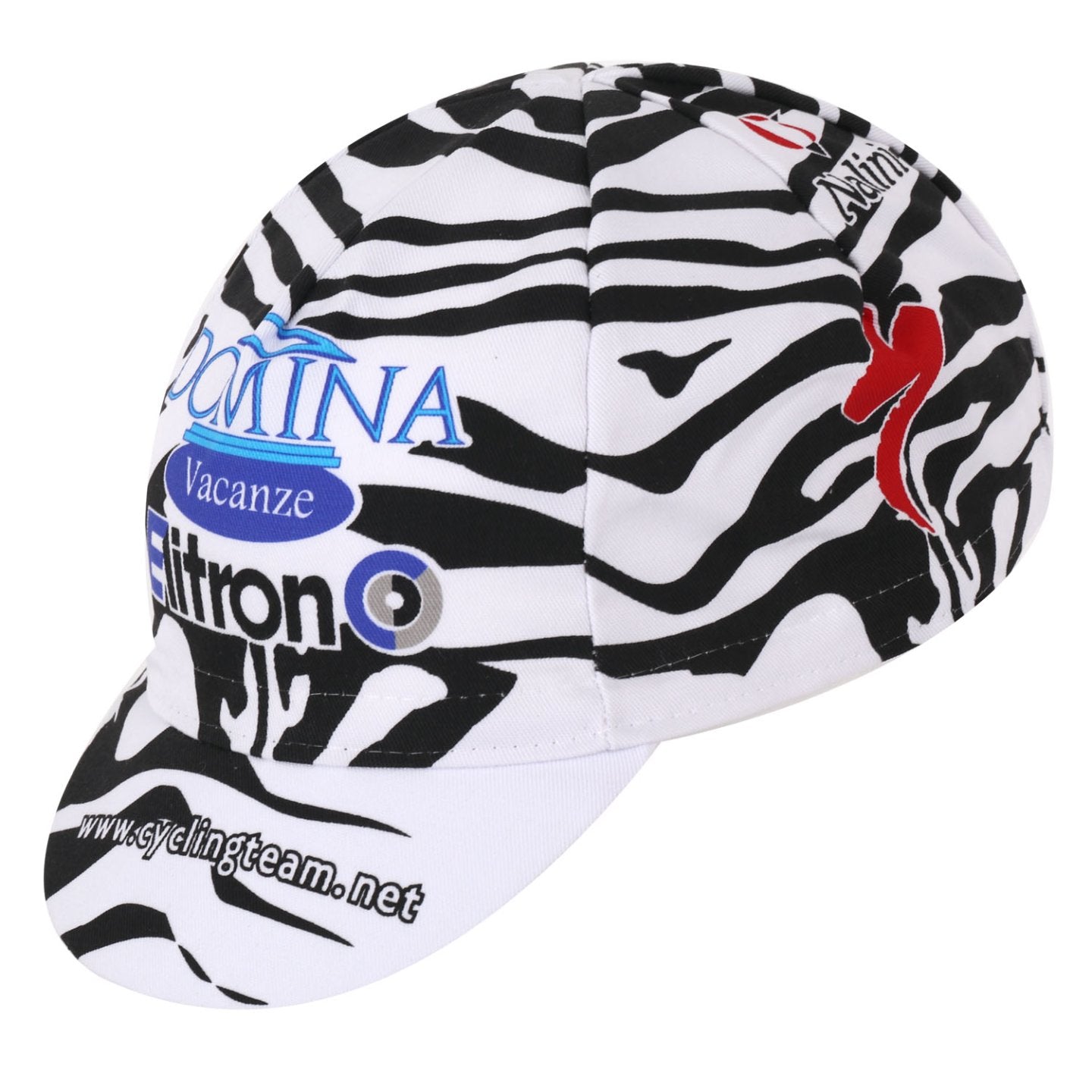 Team Domina Vacanze - Cykelkasket