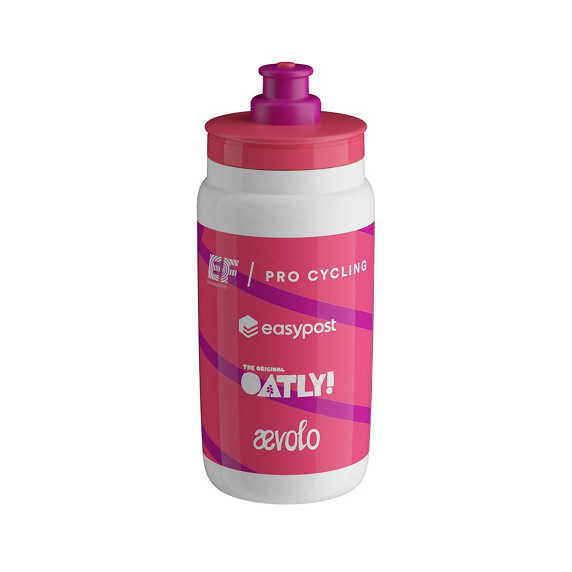 Elite Fly Drikkedunk - Team EF Pro Cycling - 550ml