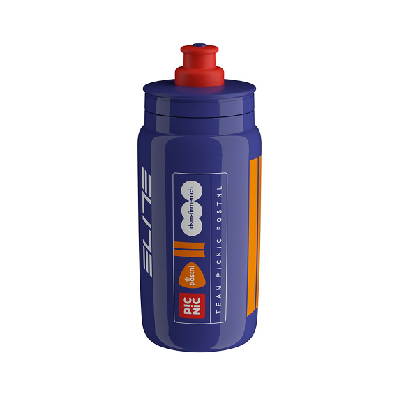 Elite Fly Drikkedunk - Team Picnic Postnl - 550ml
