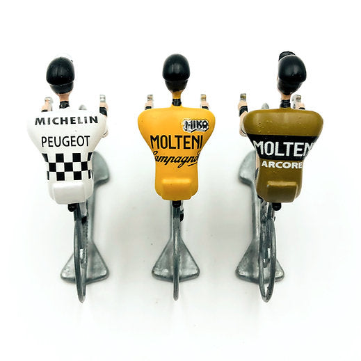The Original Flandriens - Eddy Merckx II