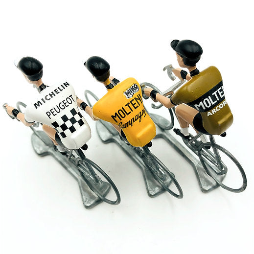 The Original Flandriens - Eddy Merckx II