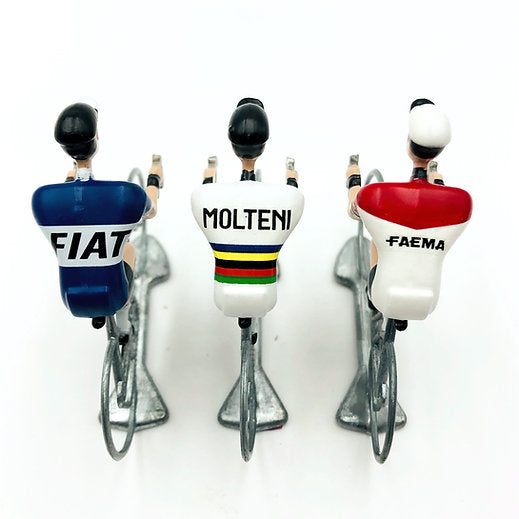 The Original Flandriens - Eddy Merckx I