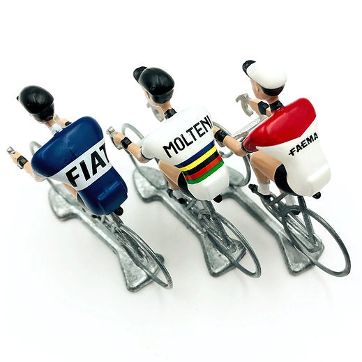 The Original Flandriens - Eddy Merckx I