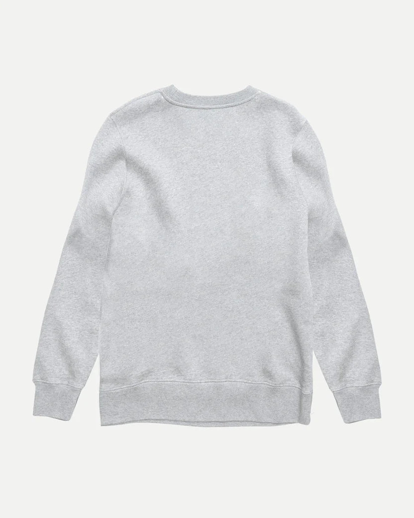 Erstwhile Sweatshirts Waaier - Grå