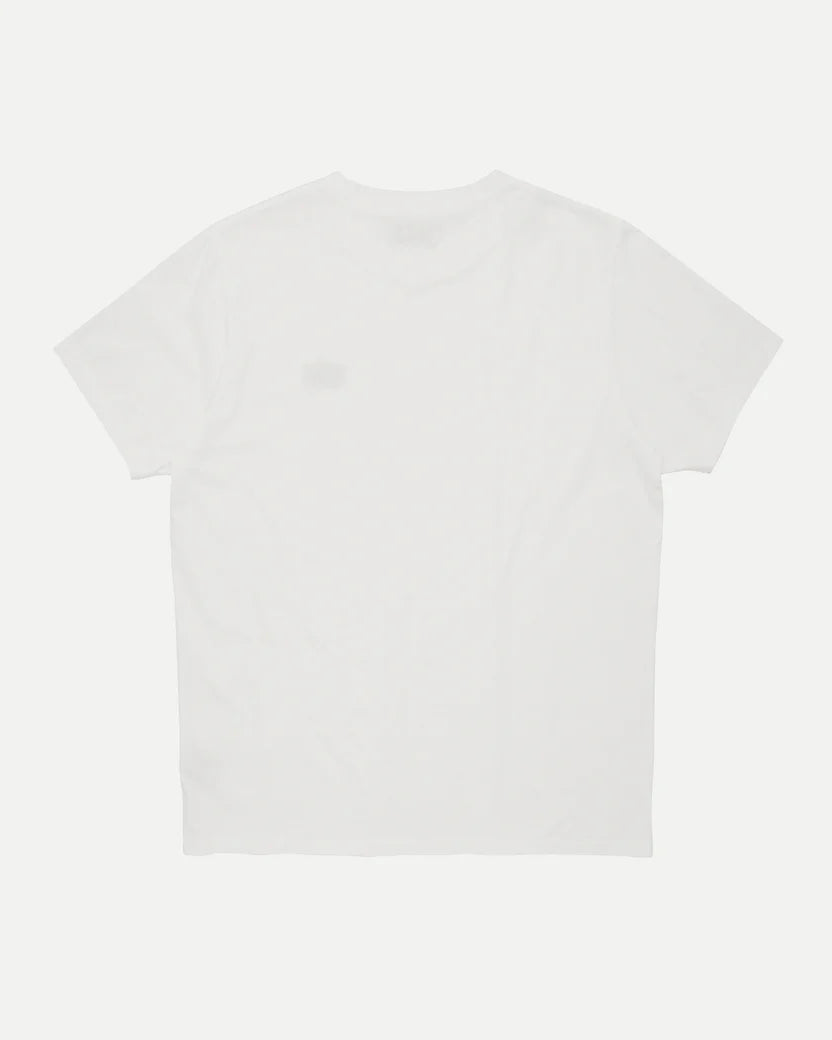 Erstwhile T-shirts Waaier - Hvid
