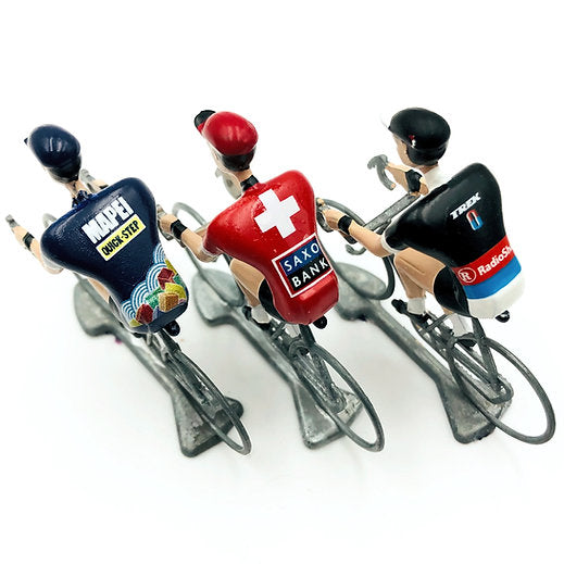 The Original Flandriens - Fabian Cancellara