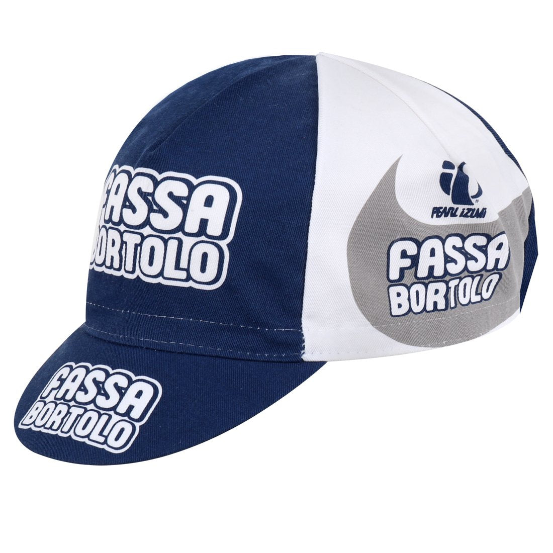 Team Fassa Bortolo - Cykelkasket