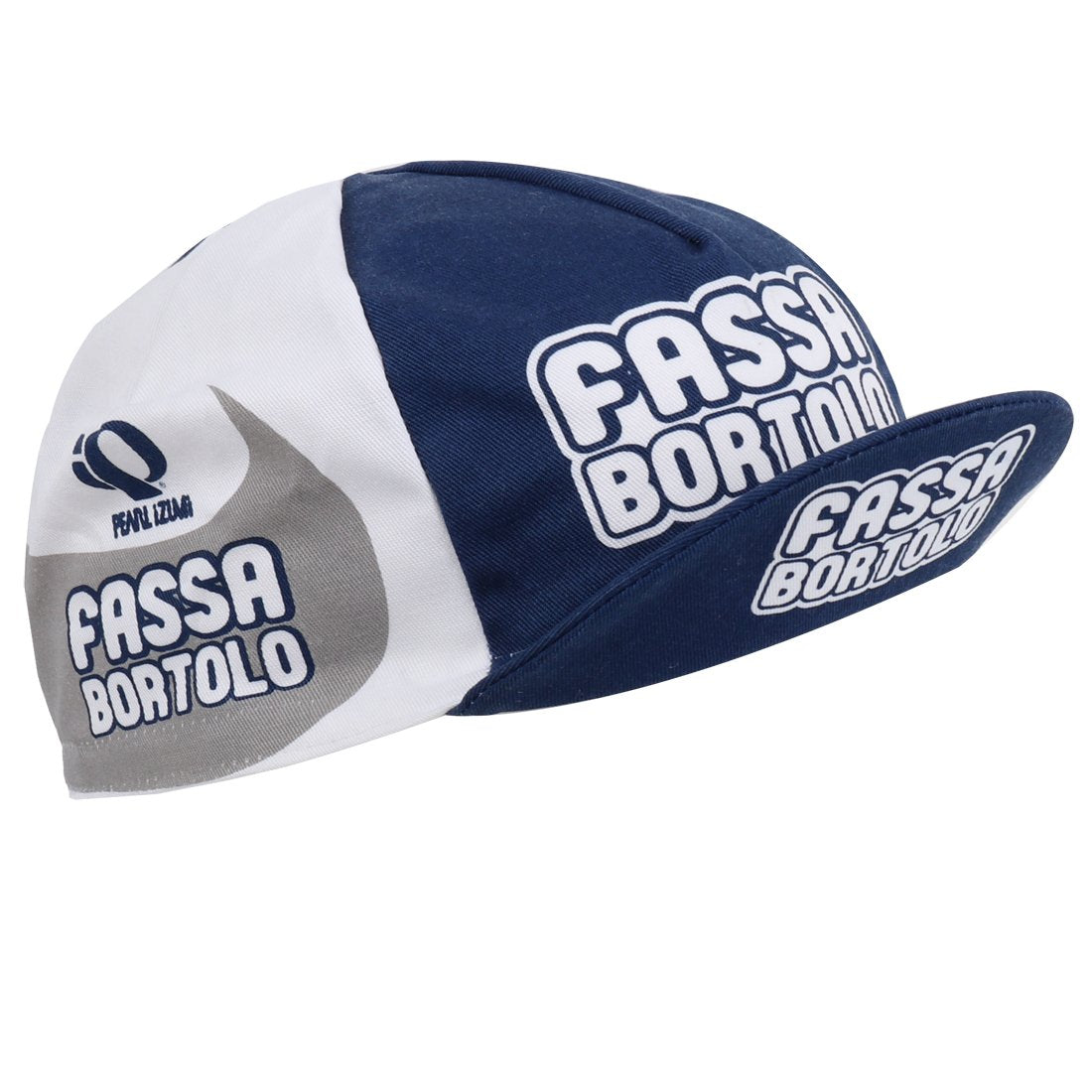 Team Fassa Bortolo - Cykelkasket