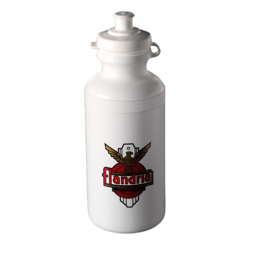 Magliamo Retro Drikkedunk Flandria