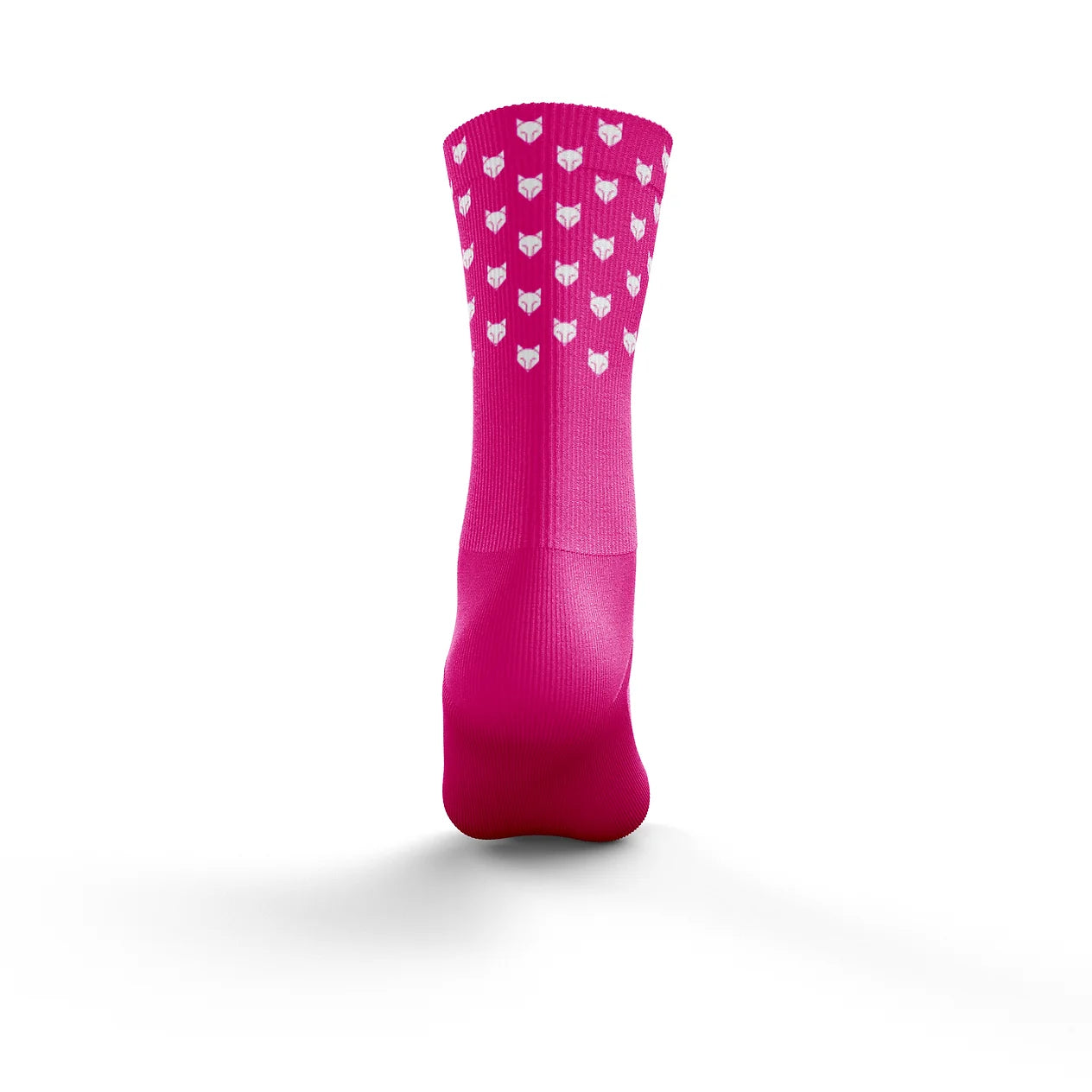Isock Cykelsokker - Foxy