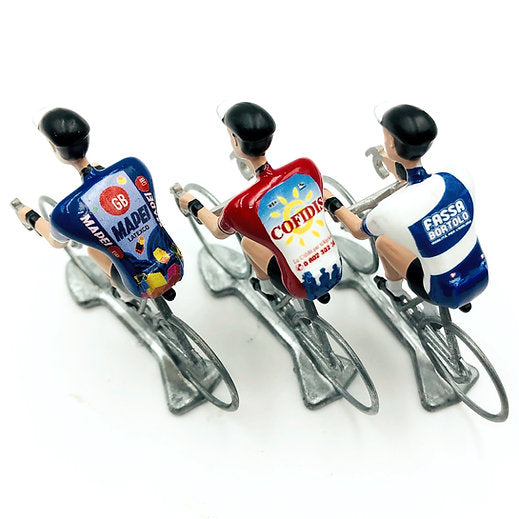 The Original Flandriens - Frank Vandenbroucke