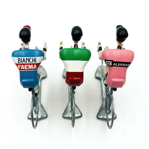 The Original Flandriens - Felice Gimondi