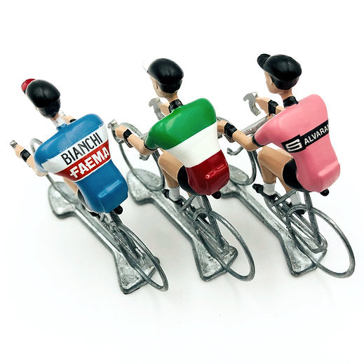 The Original Flandriens - Felice Gimondi