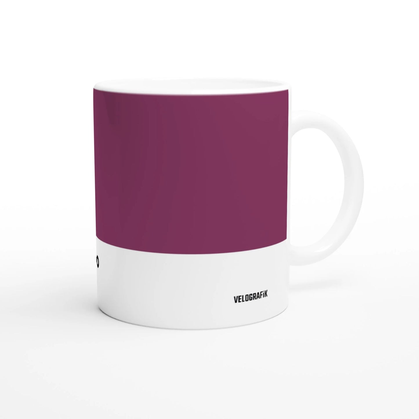 Velografik Maglia Ciclamino Giro d'Italia Mauve Jersey Krus