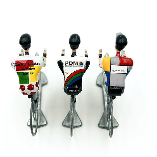 The Original Flandriens - Greg LeMond
