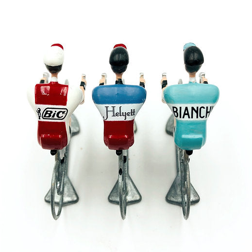 The Original Flandriens - Jacques Anquetil
