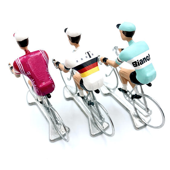 The Original Flandriens - Limited Edition Jan Ulrich