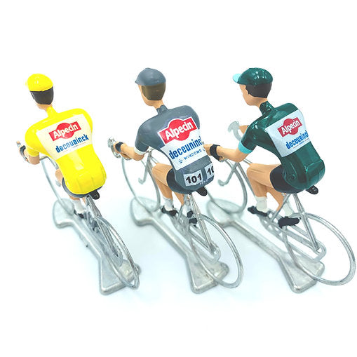 The Original Flandriens - Limited TDF 2025 Jasper Philipsen Stage one