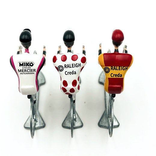 The Original Flandriens - Joop Zoetemelk
