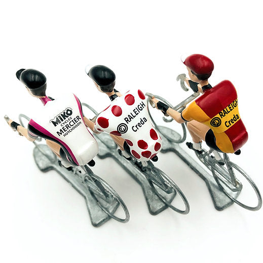 The Original Flandriens - Joop Zoetemelk