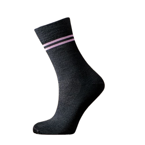 Magliamo Classic Merinould Cykelstrømper Giro d’Italia