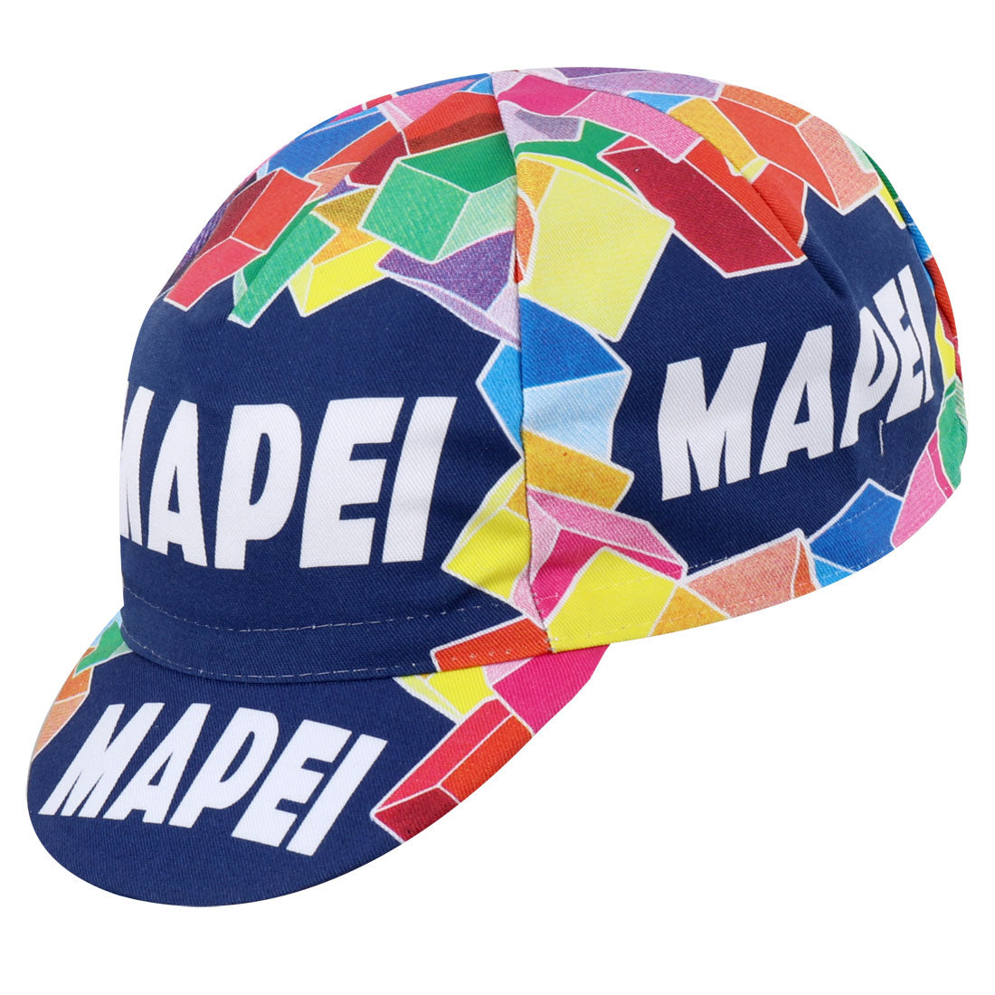Team Mapei - Cykelkasket