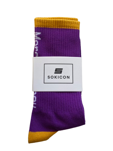 Sokicon Retro Collection - Merci Poupou