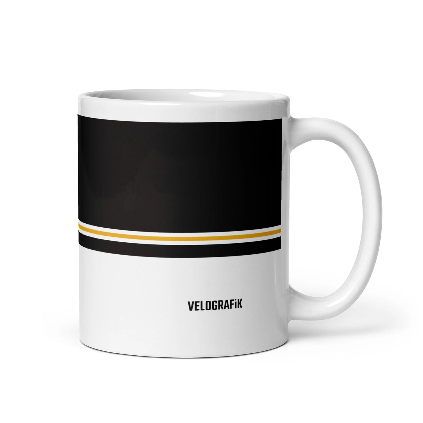 Velografik Molteni Retro Style Cycling Team Krus