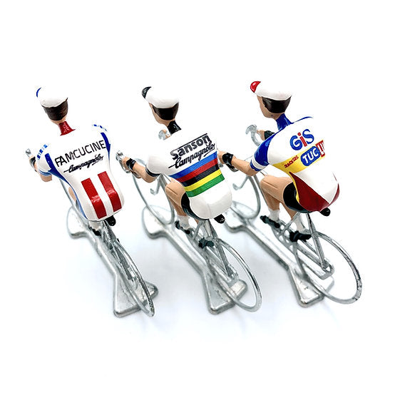 The Original Flandriens - Limited Edition Francesco Moser