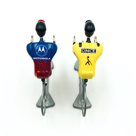 The Original Flandriens Motorola - Once
