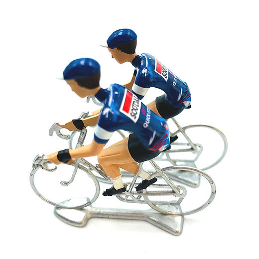 The Original Flandriens - Soudal Quickstep 2025