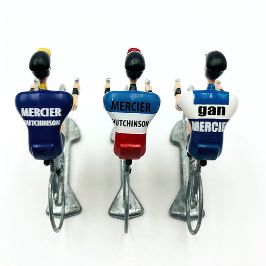The Original Flandriens - Raymond Poulidor
