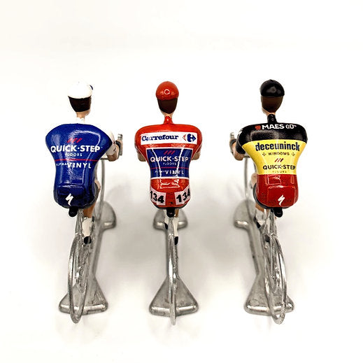 The Original Flandriens - Remco Evenepoel