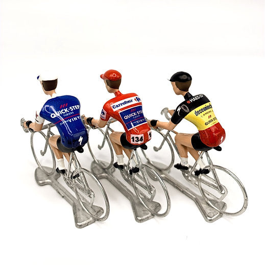 The Original Flandriens - Remco Evenepoel