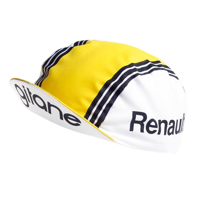 Team Renault - Cykelkasket