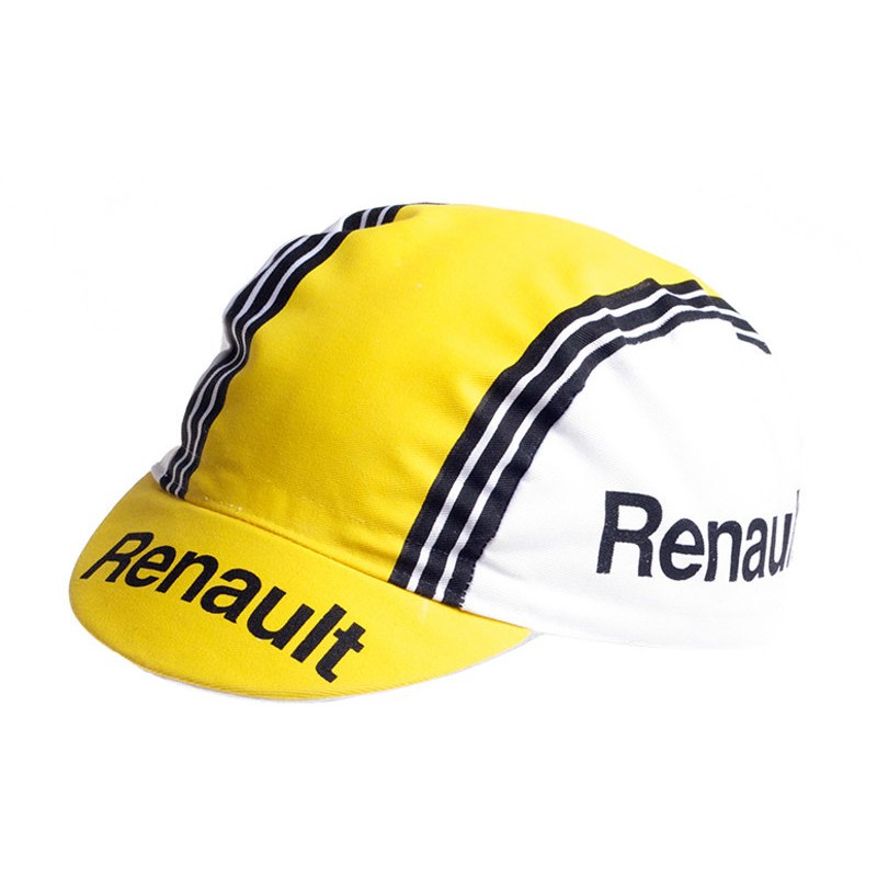 Team Renault - Cykelkasket
