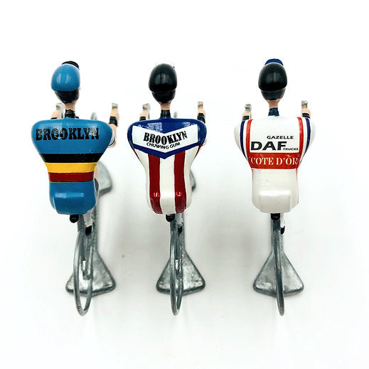 The Original Flandriens - Roger De Vlaeminck