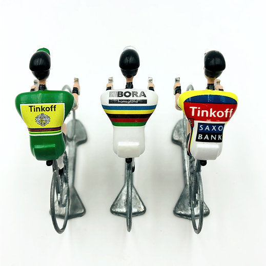 The Original Flandriens - Peter Sagan