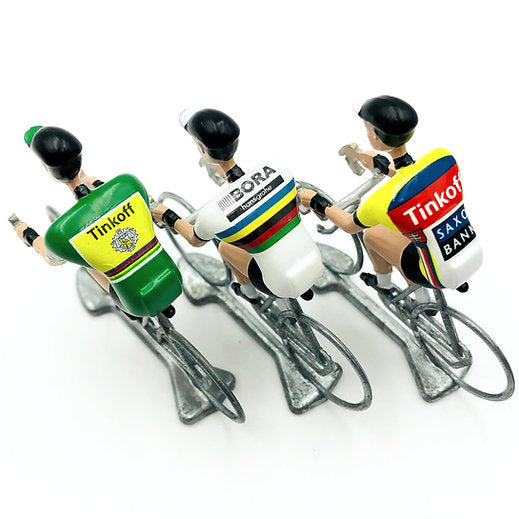 The Original Flandriens - Peter Sagan