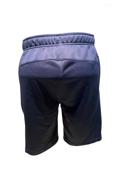 Wolfpack Shorts Mørkeblå - Quickstep (Restparti)