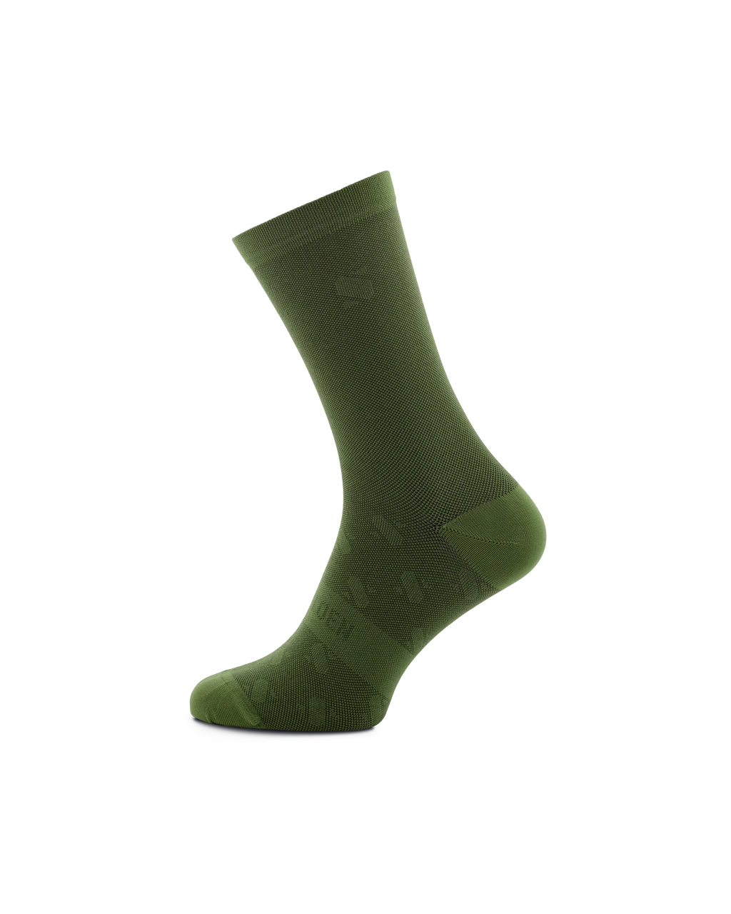Sockeloen Sommer Cykelsokker - Grøn