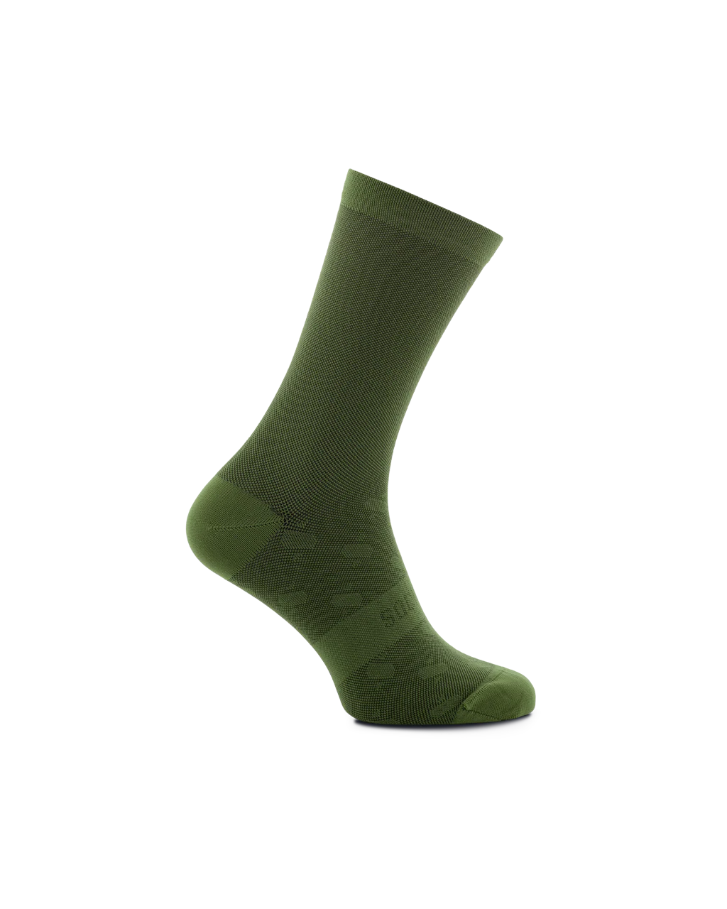Sockeloen Sommer Cykelsokker - Grøn
