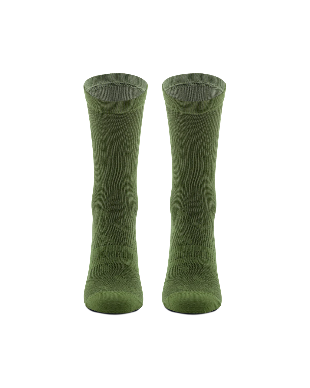 Sockeloen Sommer Cykelsokker - Grøn